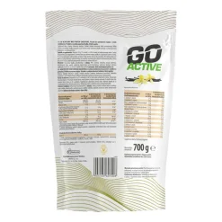 Odżywka białkowa, koncentrat białek Go Active Białko, smak waniliowy, 700 g