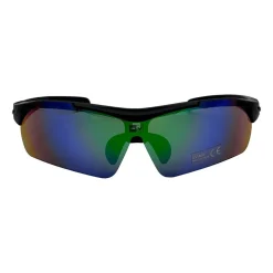 Okulary przeciwsłoneczne UV400 HiMountain, czarne