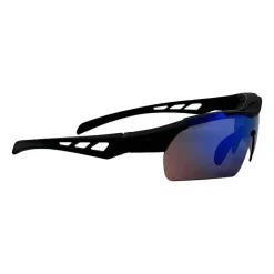 Okulary przeciwsłoneczne UV400 HiMountain, czarne
