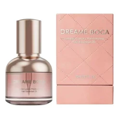 Olejek do włosów Dreame Boca, 30 ml, nawilżający