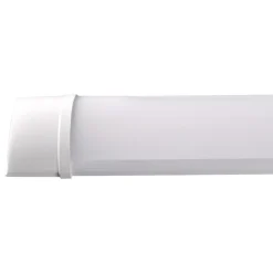 Oprawa liniowa LED Sanico 120 cm, 4000K, 36 W, IP20