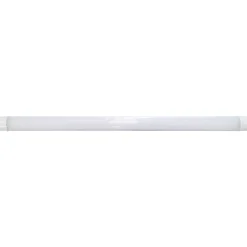 Oprawa liniowa LED Sanico 120 cm, 4000K, 36 W, IP20