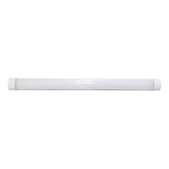 Oprawa liniowa LED Sanico 90 cm, 4000K, 30 W, IP20