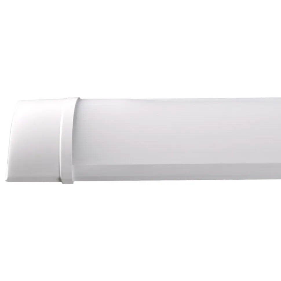 Oprawa liniowa LED Sanico 150 cm, 4000K, 50 W, IP20