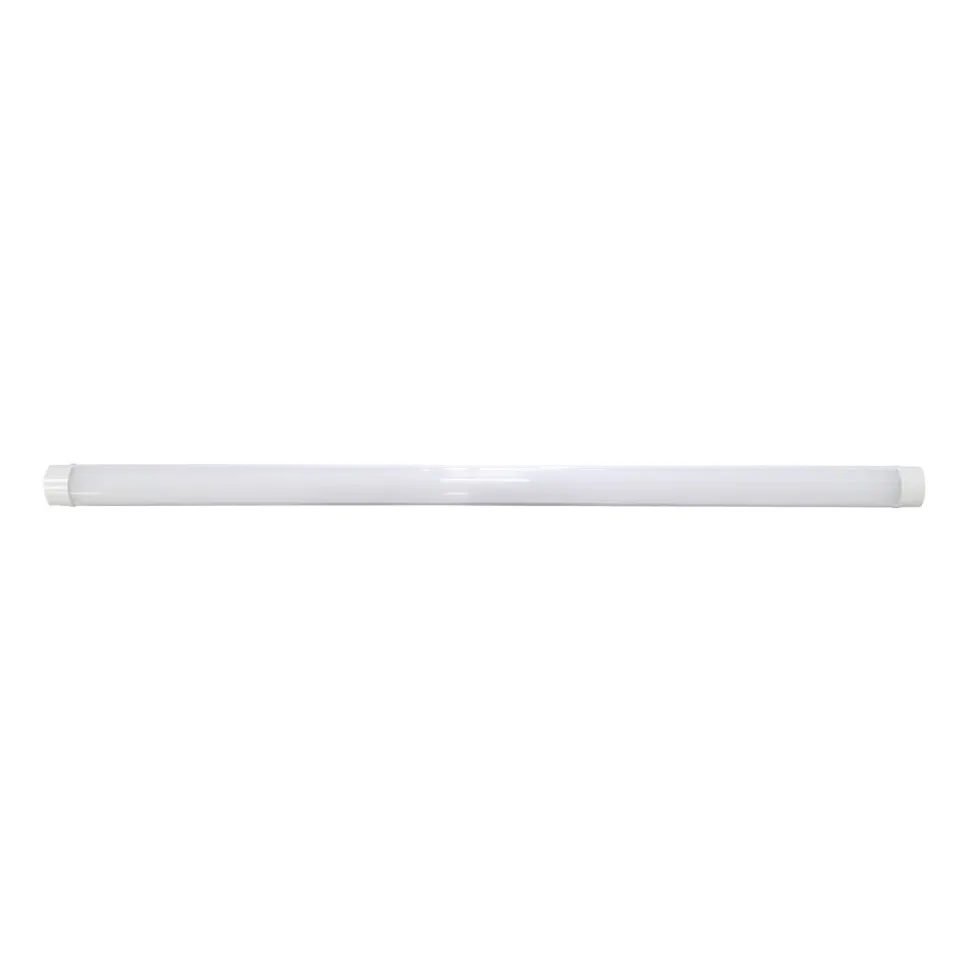 Oprawa liniowa LED Sanico 150 cm, 4000K, 50 W, IP20