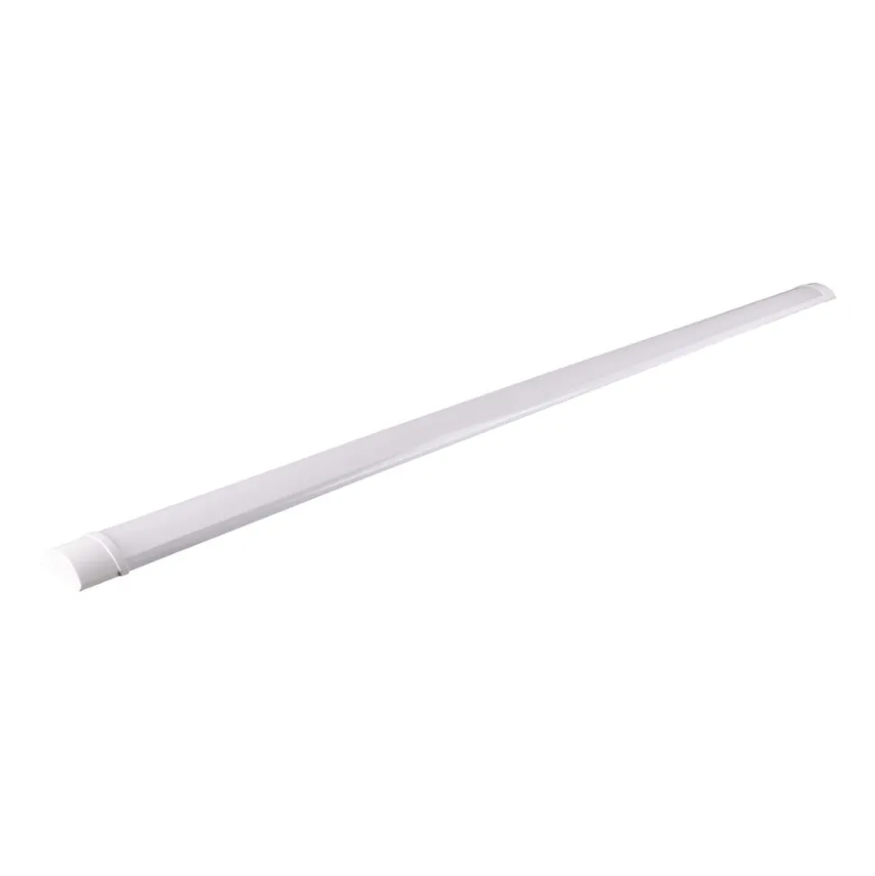 Oprawa liniowa LED Sanico 150 cm, 4000K, 50 W, IP20