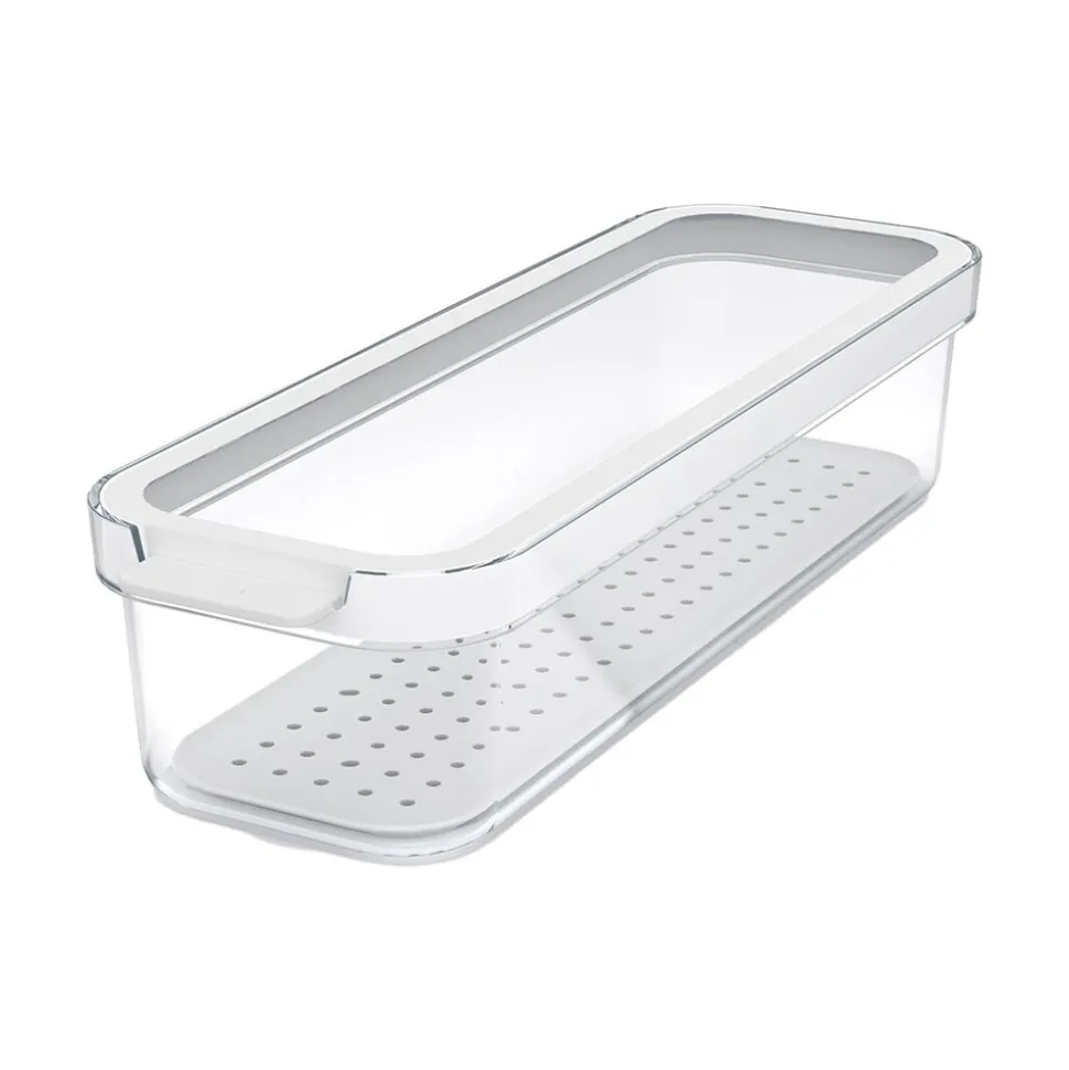 Organizer do lodówki Cauma Rotho, 1,15 L