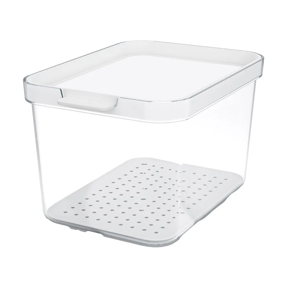Organizer do lodówki Cauma Rotho, 2,15 L