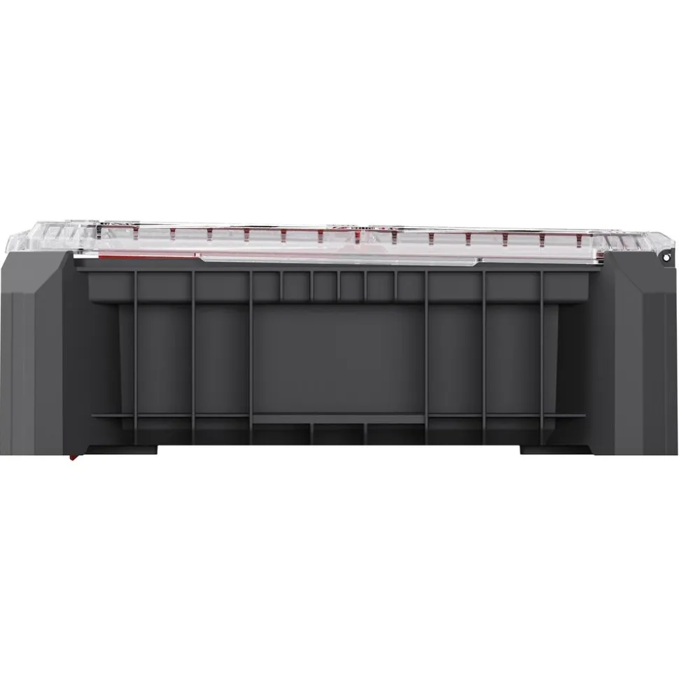 Organizer narzędziowy X-Block Bridge, 54,3 x 36,8 x 12,2 cm