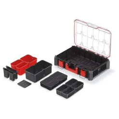 Organizer narzędziowy X-Block Bridge, 54,3 x 36,8 x 12,2 cm