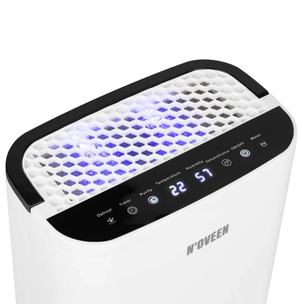 Osuszacz Noveen DH350, z funkcją oczyszczania UV