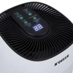 Osuszacz NOVEEN DH450, z funkcją oczyszczania