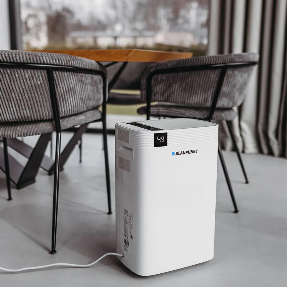 Osuszacz powietrza Blaupunkt ADH601, 245 W