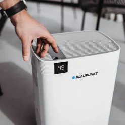 Osuszacz powietrza Blaupunkt ADH601, 245 W