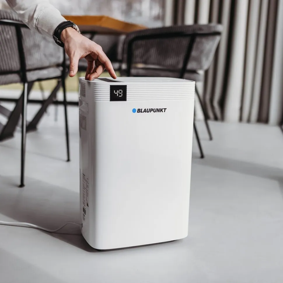 Osuszacz powietrza Blaupunkt ADH601, 245 W