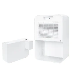 Osuszacz powietrza termo-elektryczny ADLER AD 7860, 3 tryby pracy