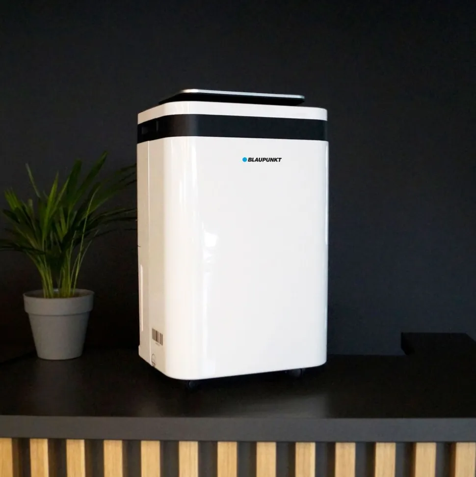 Osuszacz z funkcją oczyszczania powietrza Blaupunkt ADH501, 290 W