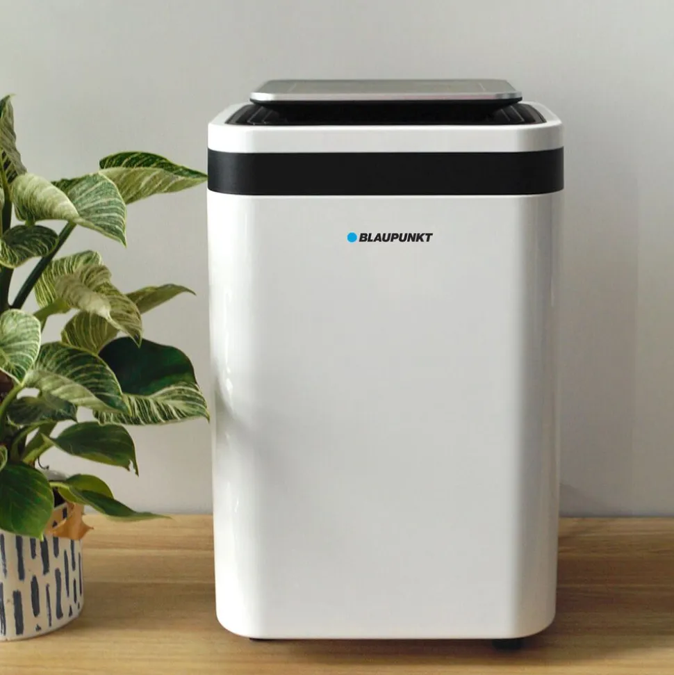 Osuszacz z funkcją oczyszczania powietrza Blaupunkt ADH501, 290 W