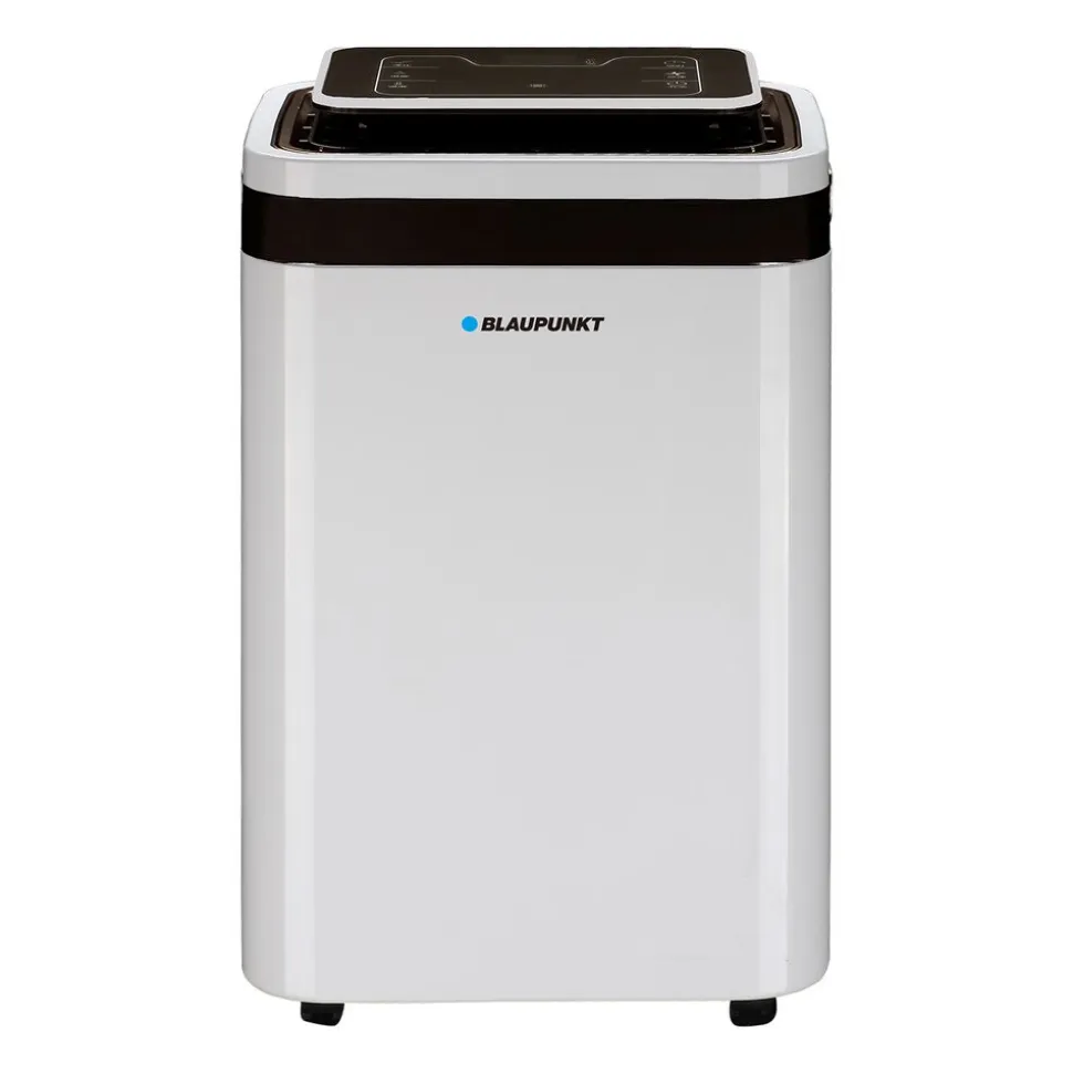 Osuszacz z funkcją oczyszczania powietrza Blaupunkt ADH501, 290 W