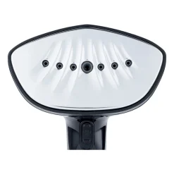 Parownica do ubrań Hoffen, 1500 W, czarna