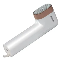 Parownica do ubrań MPM MZP-04, wyrzut pary 22 g/min, 1200 W