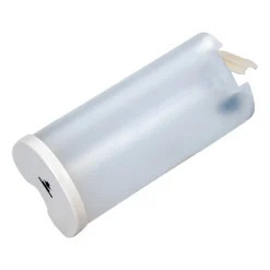 Parownica do ubrań MPM MZP-04, wyrzut pary 22 g/min, 1200 W