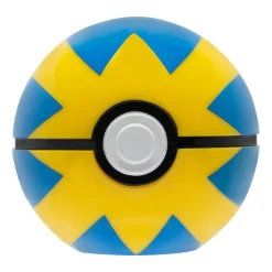 Pas trenera Pokémon Clip 'N' Go seria 15, zestaw startowy, z figurką Cubone