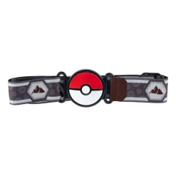 Pas trenera Pokémon Clip 'N' Go seria 15, zestaw startowy, z figurką Cubone