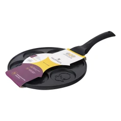 Patelnia aluminiowa do placków Valdinox, 26 cm, zwierzątka