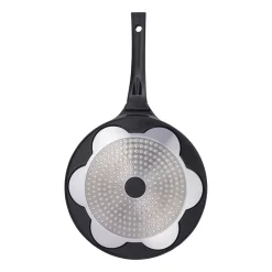 Patelnia aluminiowa do placków Valdinox, 26 cm, zwierzątka