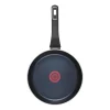 Patelnia aluminiowa Gerlach Ambiente ThermoCoat, 28 cm