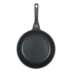 Patelnia aluminiowa MG Home Black, 28 cm