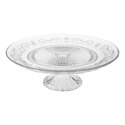 Patera szklana Tadar Piatto, 30 cm