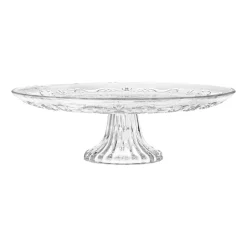 Patera szklana Tadar Piatto, 30 cm