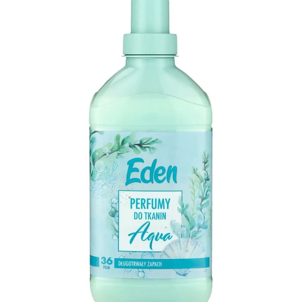 Perfumy do tkanin Eden Aqua, 720 ml