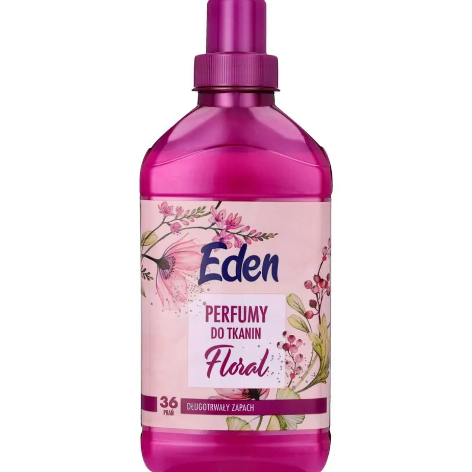 Perfumy do tkanin Eden Floral, 720 ml