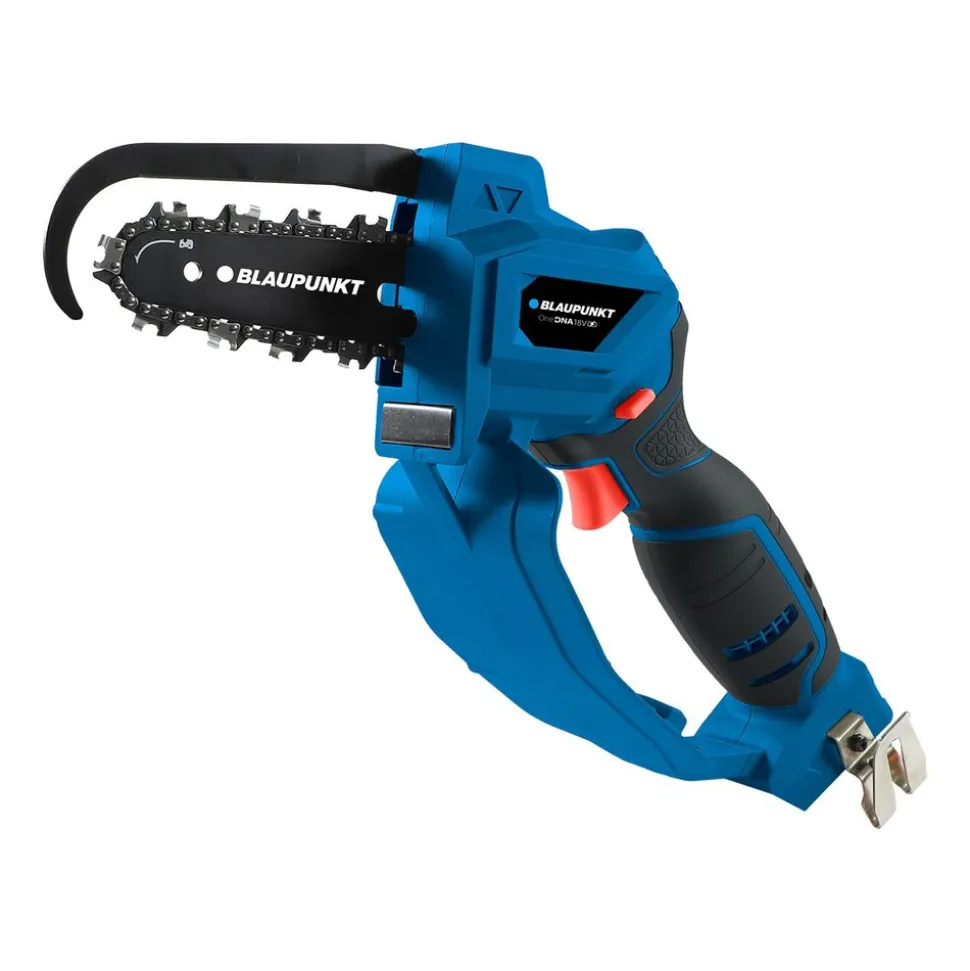 Piła łańcuchowa Blaupunkt CS2010, akumulatorowa, 18 V