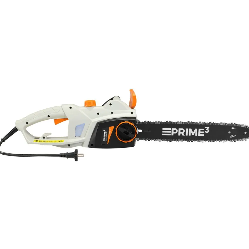 Piła łańcuchowa Prime3 GCS41, nominalna moc 2400 W