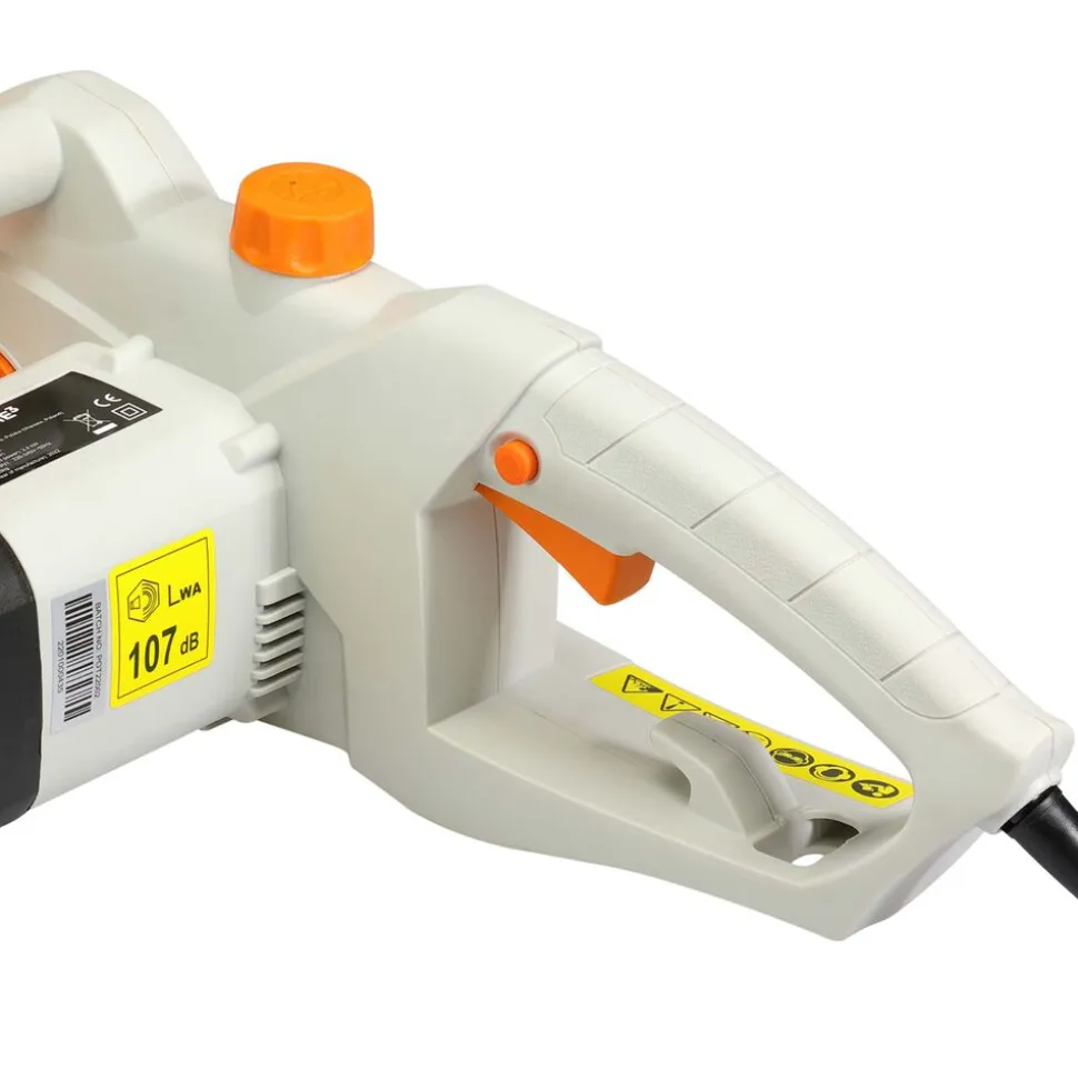 Piła łańcuchowa Prime3 GCS41, nominalna moc 2400 W