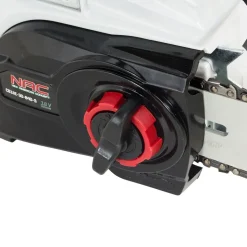 Piła akumulatorowa NAC CB18E-30-B40-S, łańcuchowa, 18 V
