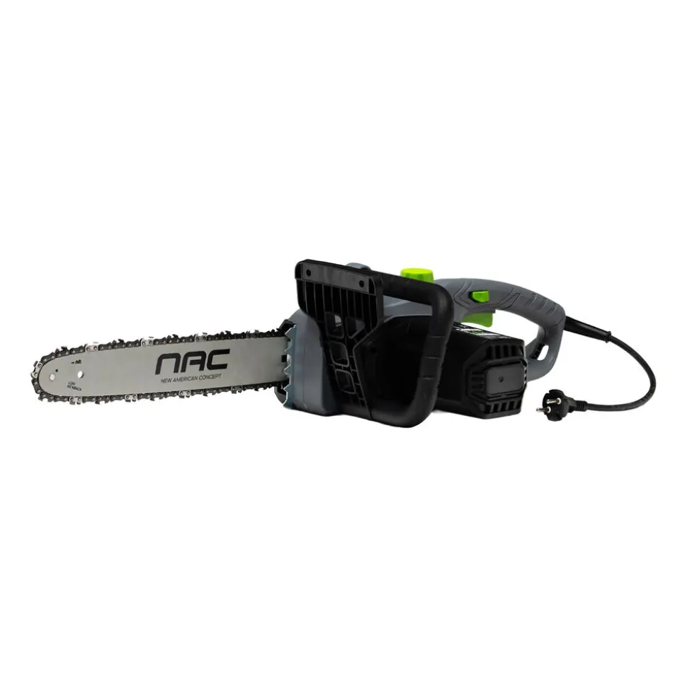 Piła elektryczna NAC CE16-35-N-H, łańcuchowa, 1600 W, 230 V