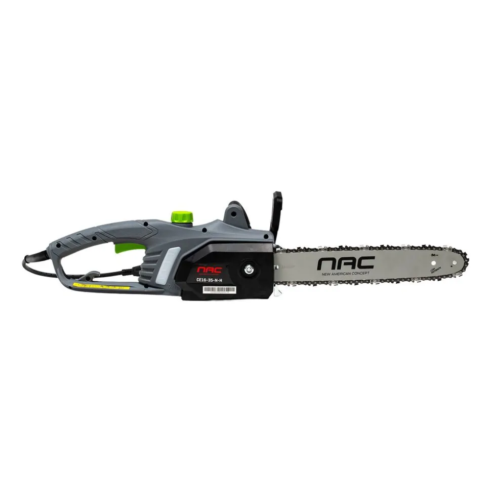 Piła elektryczna NAC CE16-35-N-H, łańcuchowa, 1600 W, 230 V