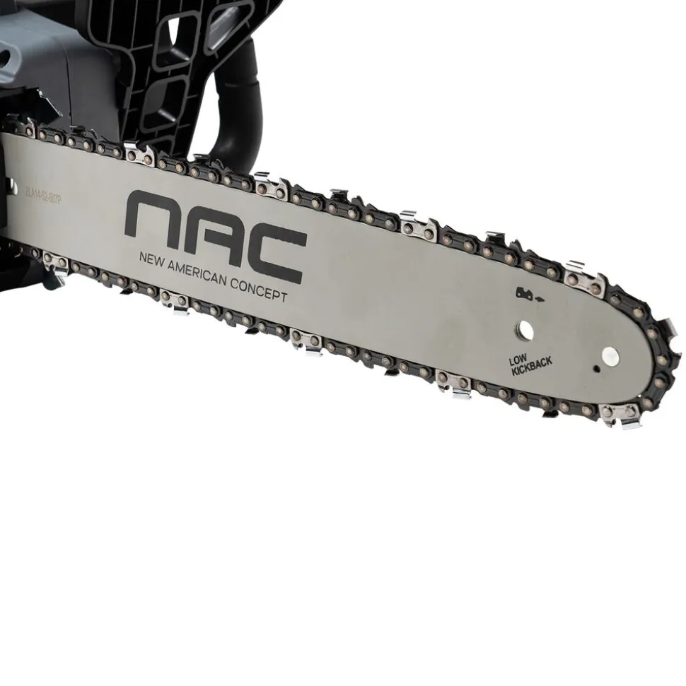Piła elektryczna NAC CE16-35-N-H, łańcuchowa, 1600 W, 230 V