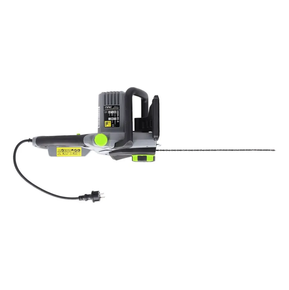 Piła elektryczna NAC CE24-OS-G, łańcuchowa, 2400 W, 230 V
