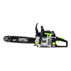 Piła spalinowa NAC CST45-40-02AC, łańcuchowa, 1600 W