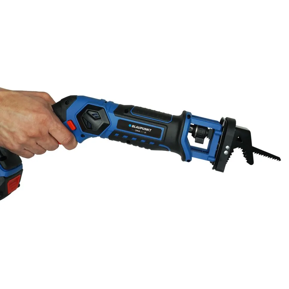 Piła szablasta Blaupunkt CR5010, 18 V