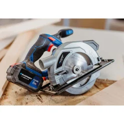 Pilarka Blaupunkt CC5010, 18 V