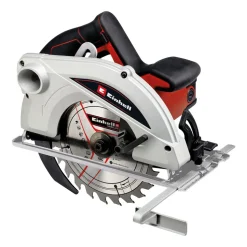 Pilarka tarczowa Einhell TC-CS 1410, 190 mm, 1410 W