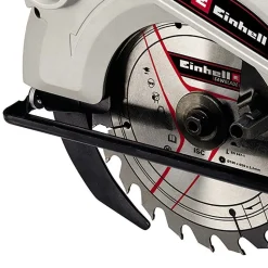 Pilarka tarczowa Einhell TC-CS 1410, 190 mm, 1410 W