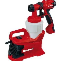 Pistolet do farb Einhell TC-SY 600 S, 800 ml, 600 W